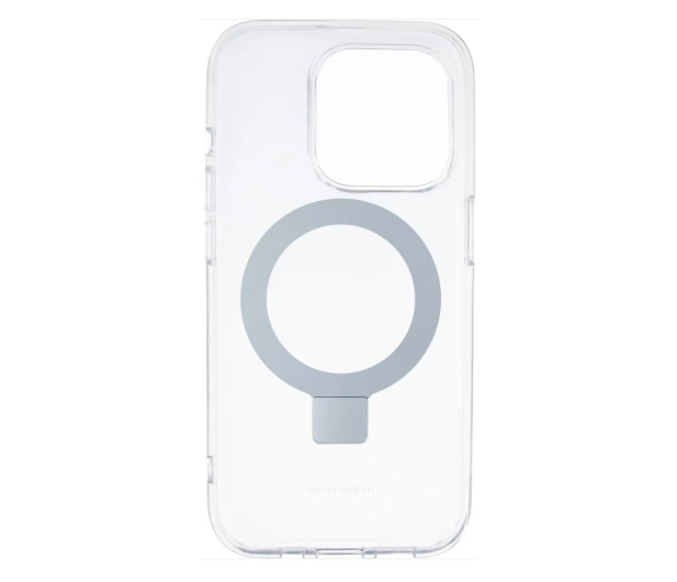 Mobile Origin RingMag Case clear do iPhone 15 Pro - 1270866 - zdjęcie 3